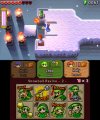 Скриншот № 0 из игры Legend of Zelda: Tri Force Heroes (Б/У) [3DS]