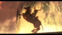 Скриншот № 0 из игры Legend of Zelda: Twilight Princess HD (Б/У) [Wii U]