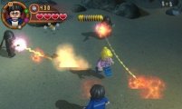 Скриншот № 0 из игры LEGO Гарри Поттер: годы 5-7 (Б/У) [3DS]