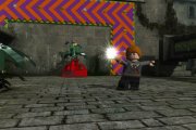 Скриншот № 0 из игры LEGO Гарри Поттер: годы 5-7 [PSP]