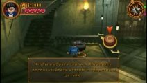 Скриншот № 1 из игры LEGO Гарри Поттер: годы 5-7 [PSP]