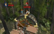 Скриншот № 0 из игры Lego Pirates Of The Caribbean [Wii]