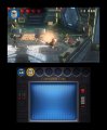 Скриншот № 1 из игры LEGO Star Wars III: The Clone Wars [3DS]