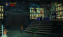 Скриншот № 0 из игры LEGO Star Wars III: The Clone Wars [Wii]