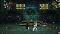 Скриншот № 1 из игры LEGO Star Wars III: The Clone Wars [Wii]