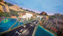 Скриншот № 0 из игры LEGO 2K Drive [Xbox]