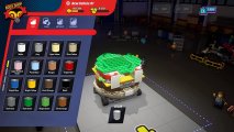 Скриншот № 2 из игры LEGO 2K Drive [Xbox]