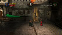 Скриншот № 1 из игры LEGO Batman 2: DC Super Heroes [X360]