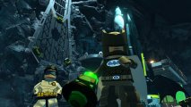 Скриншот № 0 из игры LEGO Batman 3: Покидая Готэм [PC,Jewel]