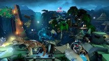 Скриншот № 0 из игры LEGO Brawls [Xbox]