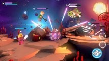 Скриншот № 2 из игры LEGO Brawls [Xbox]