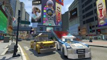 Скриншот № 2 из игры LEGO City Undercover [Xbox One]