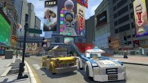 Скриншот № 2 из игры LEGO City Undercover (Б/У) [NSwitch]