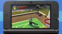 Скриншот № 0 из игры Lego City Undercover: The Chase Begins [Nintendo Selects] (Б/У) [3DS]