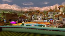 Скриншот № 0 из игры LEGO Dimensions - Стартовый Набор [Wii U]