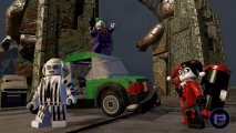 Скриншот № 1 из игры LEGO Dimensions - Стартовый Набор [Wii U]