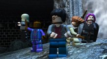 Скриншот № 0 из игры LEGO Гарри Поттер: годы 5-7 (Б/У) [PS Vita]