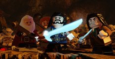 Скриншот № 0 из игры LEGO Hobbit (ЛЕГО Хоббит) (Б/У) [X360]