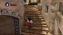 Скриншот № 0 из игры Lego Indiana Jones + Kung Fu Panda (Б/У) [X360]