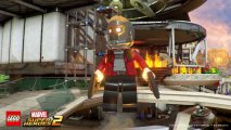 Скриншот № 0 из игры Lego Marvel Super Heroes 2 (Б/У) [Xbox One]