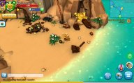Скриншот № 1 из игры Lego Minifigures Online - Steelbook [PC]