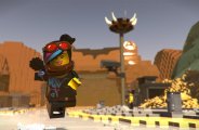 Скриншот № 0 из игры LEGO Movie 2 Videogame (Б/У) [NSwitch]