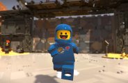 Скриншот № 1 из игры LEGO Movie 2 Videogame (US) (Б/У) [Xbox One]