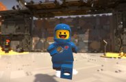 Скриншот № 1 из игры LEGO Movie 2 Videogame [PS4]