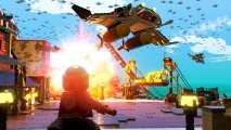 Скриншот № 0 из игры LEGO Ninjago Movie Game: Videogame [Xbox One]