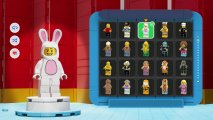 Скриншот № 0 из игры LEGO Party! [PS5]