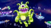 Скриншот № 1 из игры LEGO Party! [PS5]