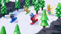 Скриншот № 3 из игры LEGO Party! [PS5]