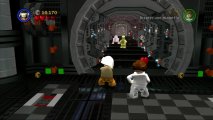 Скриншот № 0 из игры LEGO Star Wars: The Complete Saga (Б/У) (не оригинальная полиграфия) [X360]