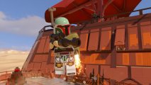 Скриншот № 2 из игры LEGO Звездные Войны: Скайуокер Сага [Xbox]