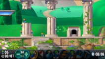 Скриншот № 0 из игры Lemmings [PS2]