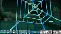 Скриншот № 1 из игры Lemmings [PS2]