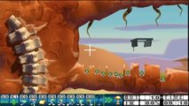 Скриншот № 2 из игры Lemmings [PS2]