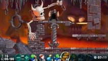 Скриншот № 4 из игры Lemmings [PS2]