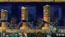 Скриншот № 0 из игры Lemmings [PSP]