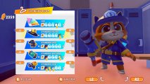 Скриншот № 0 из игры Leo the Firefighter Cat [PS5]