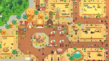Скриншот № 1 из игры Let's Build a Zoo [NSwitch]