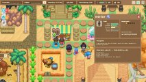 Скриншот № 3 из игры Let's Build a Zoo [NSwitch]