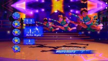Скриншот № 0 из игры Let's Cheer для Kinect [X360]
