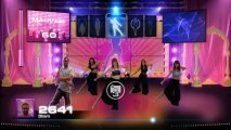 Скриншот № 0 из игры Let's Dance with Mel B [X360, Kinect]