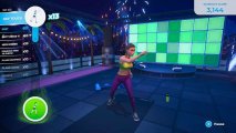 Скриншот № 2 из игры Let's Get Fit - Sports Straps Bundle [NSwitch]