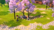 Скриншот № 0 из игры Let's School [NSwitch]
