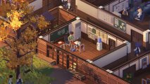 Скриншот № 3 из игры Let's School [NSwitch]