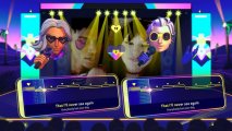Скриншот № 1 из игры Let's Sing 2024 + 2 микрофона [PS5]