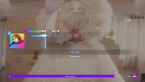 Скриншот № 0 из игры Let's Sing 2025 + 2 микрофона [PS4]