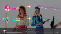Скриншот № 2 из игры Let's Sing ABBA + 2 микрофона [PS5]